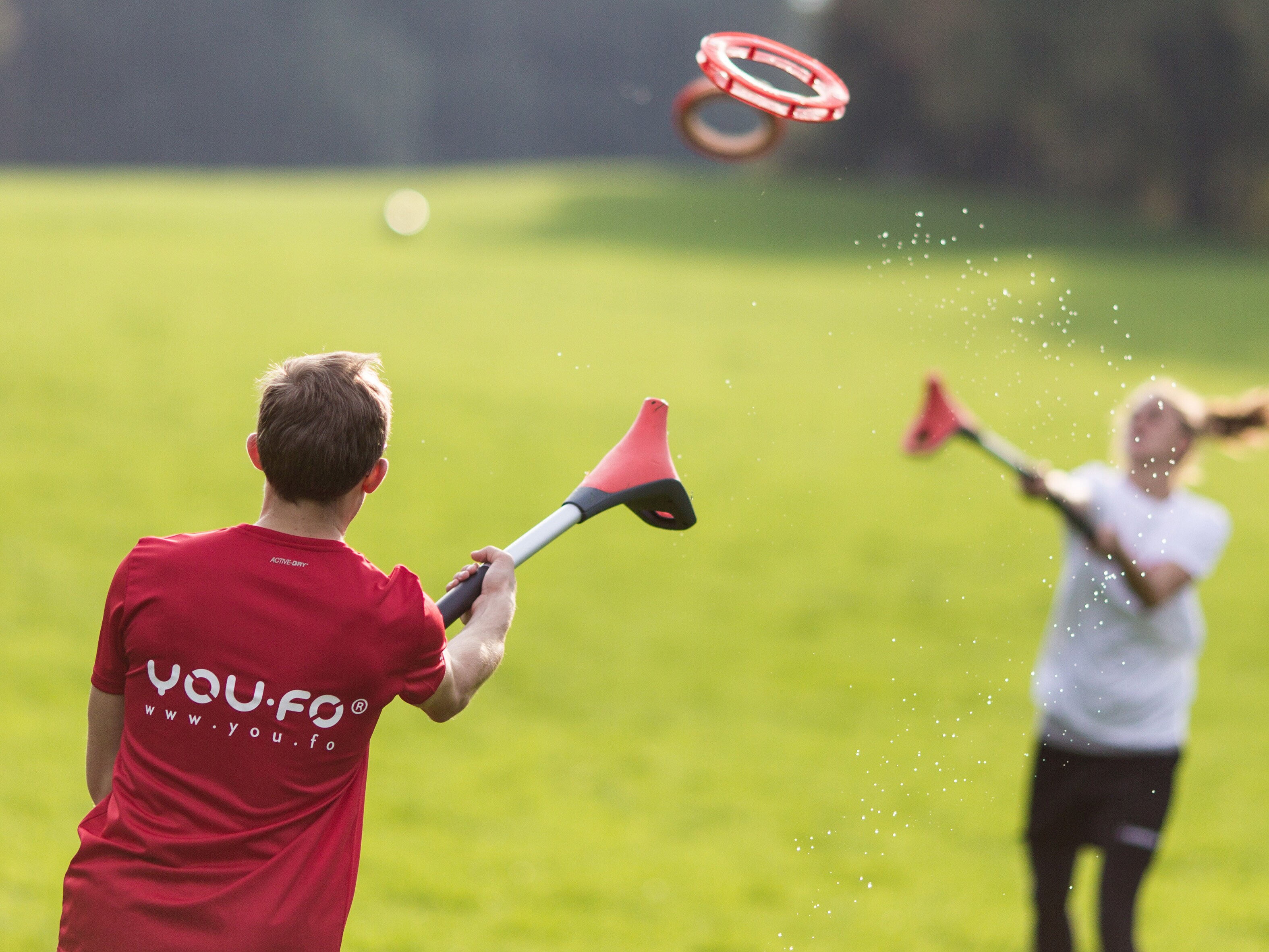 You.Fo Pro Kastespil