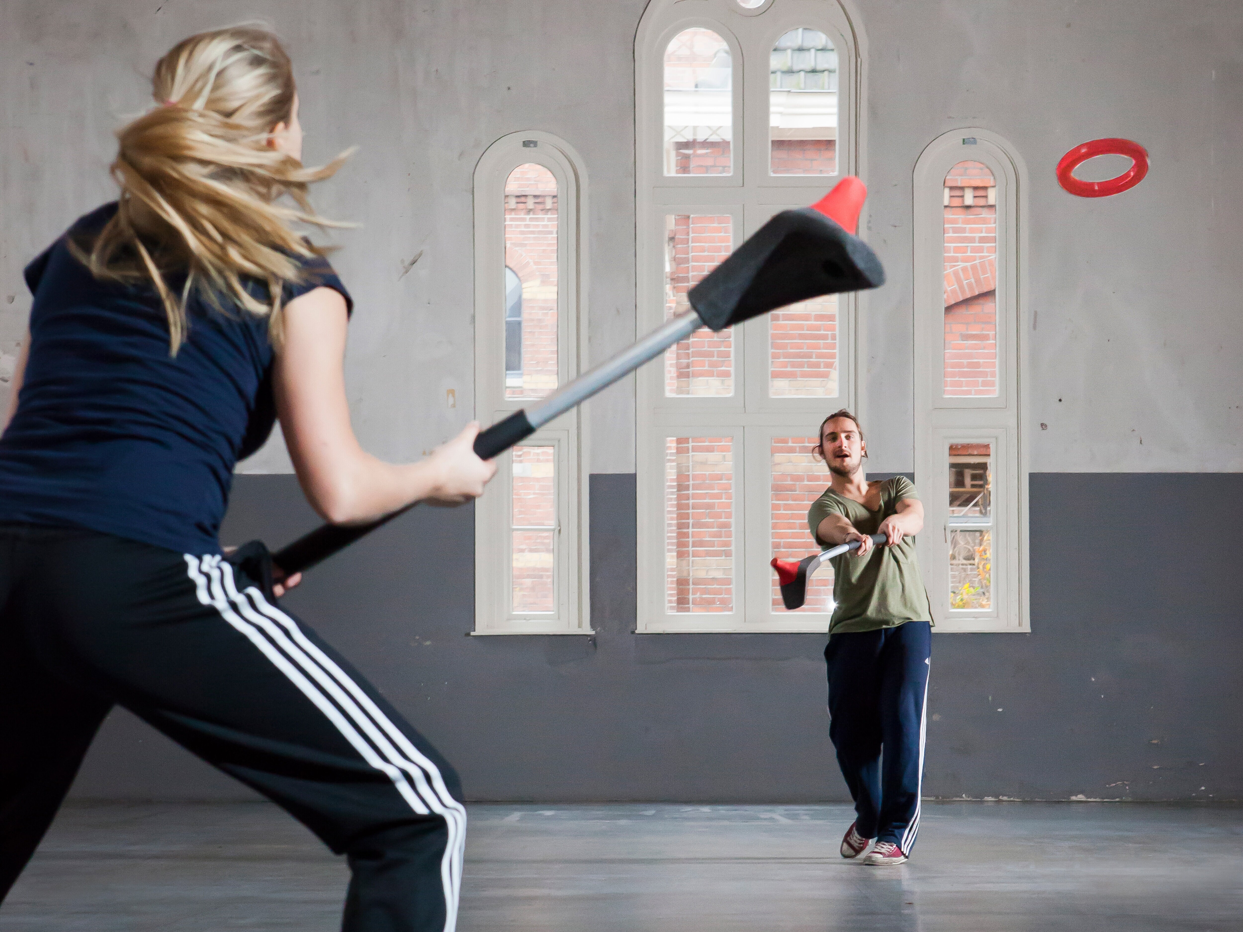 You.Fo Pro Kastespil