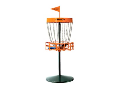 discgolf kurv