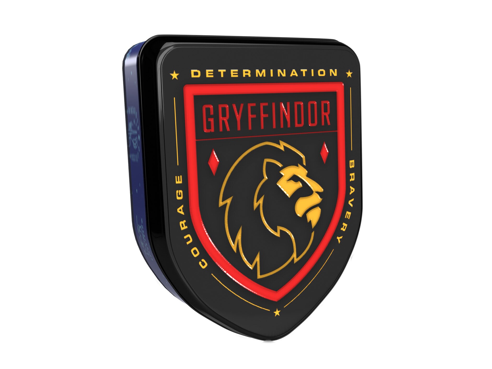 Jelly Belly Harry Potter Set Metalldosen