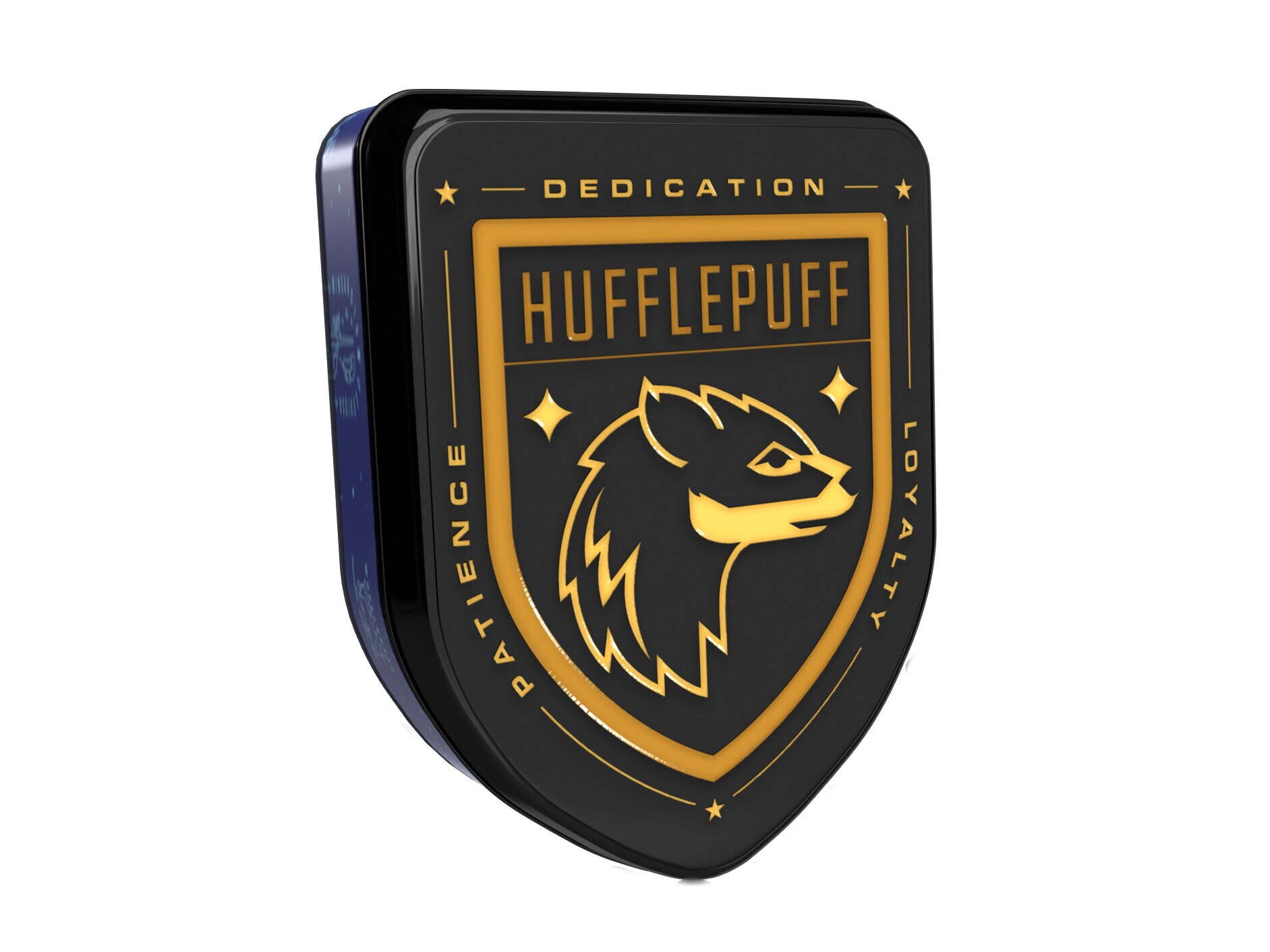 Jelly Belly Harry Potter Set Metalldosen