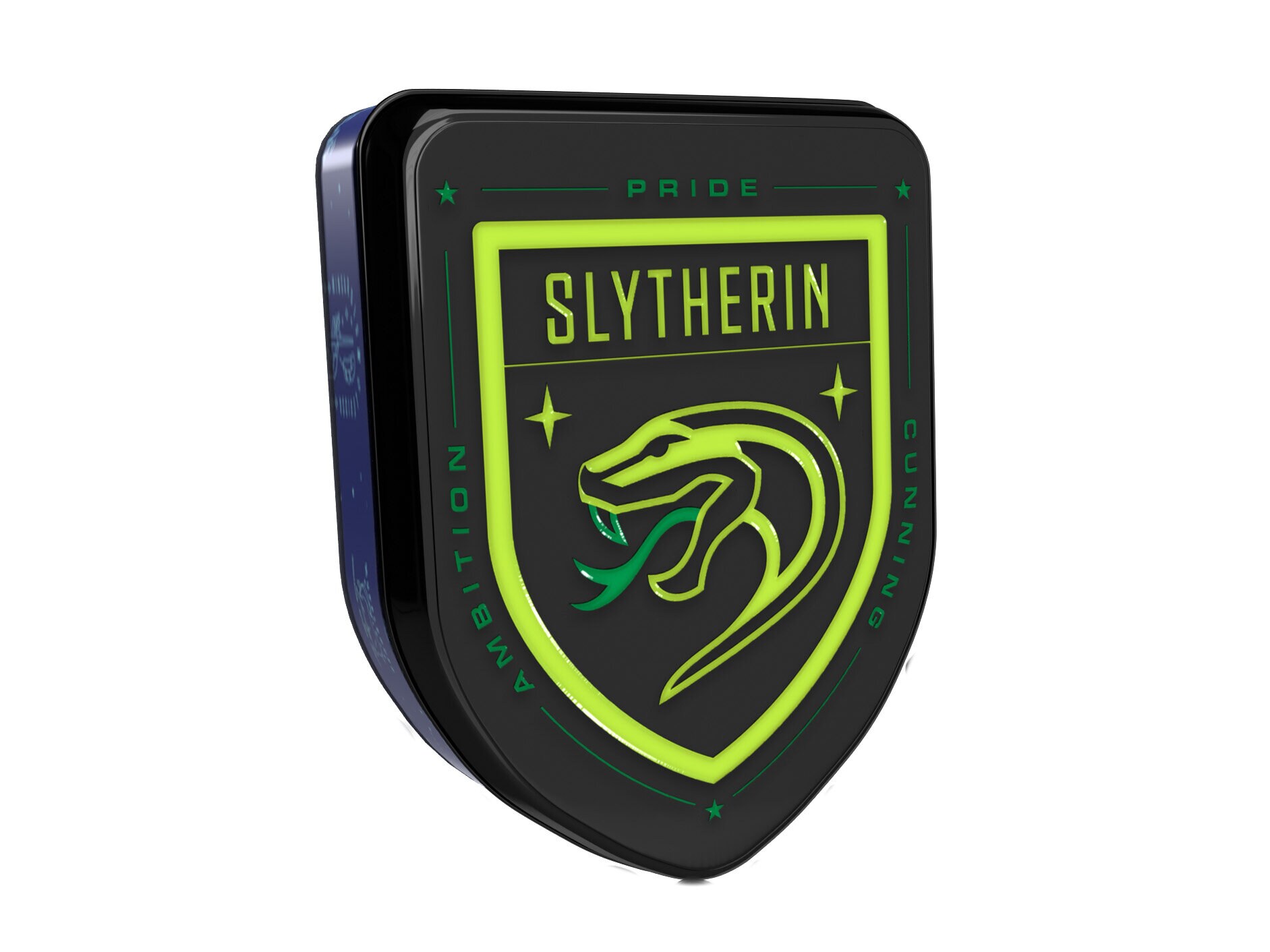 Jelly Belly Harry Potter Set Metalldosen