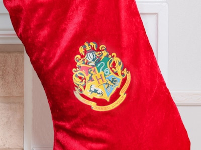 harry potter stocking