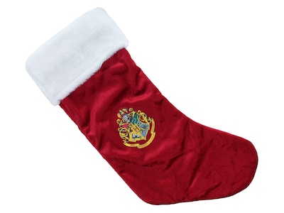 Großer Weihnachtsstrumpf