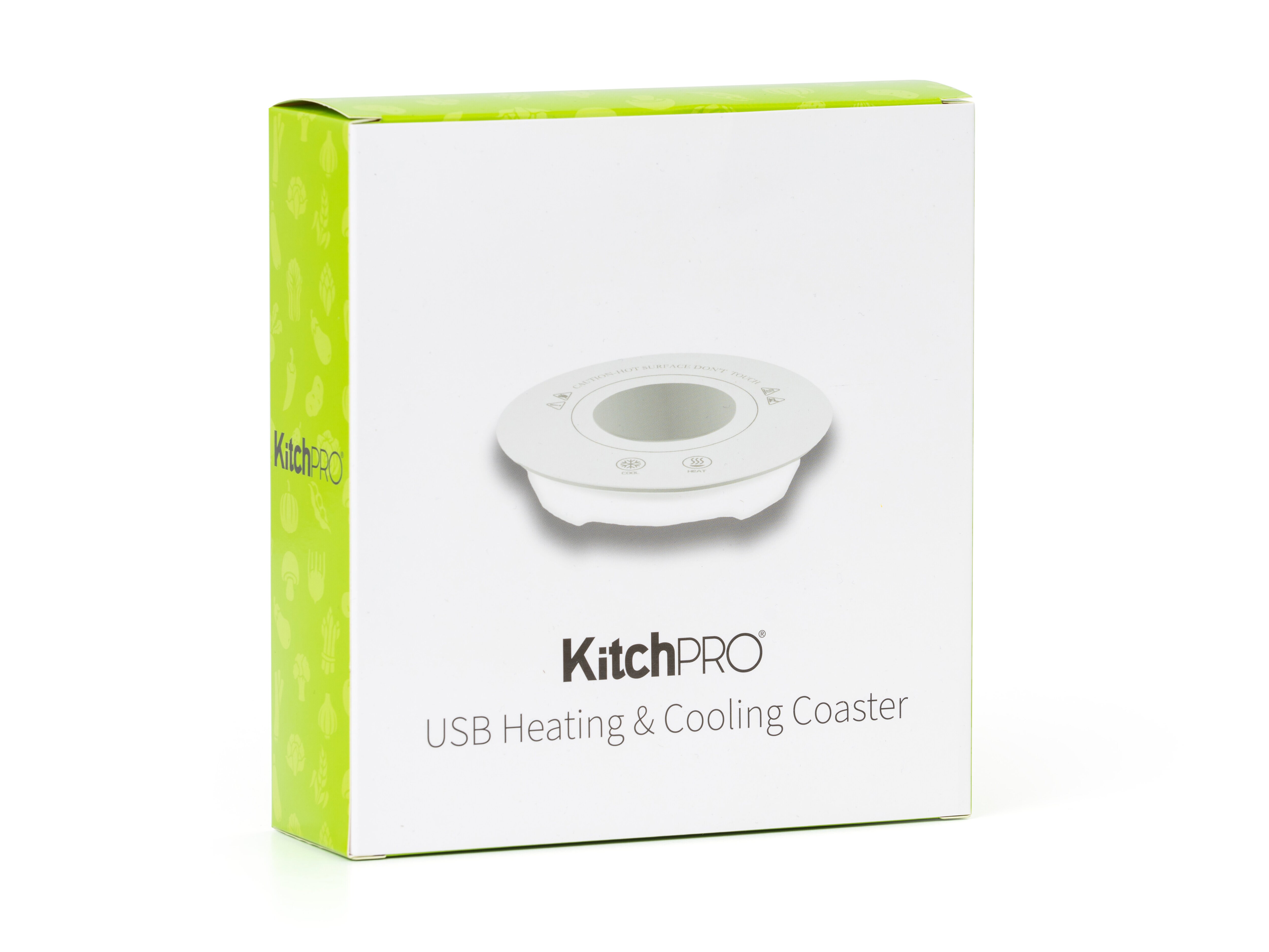 Kj p Hot n Cold Coaster KitchPro Online p Coolstuff