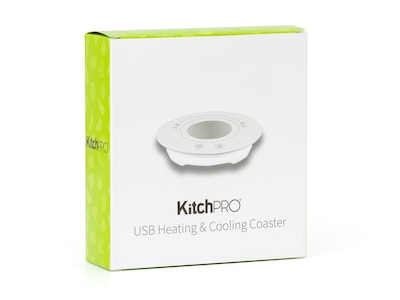 Køb 🎁 Hot n' Cold Coaster - KitchPro ➡️ Online på