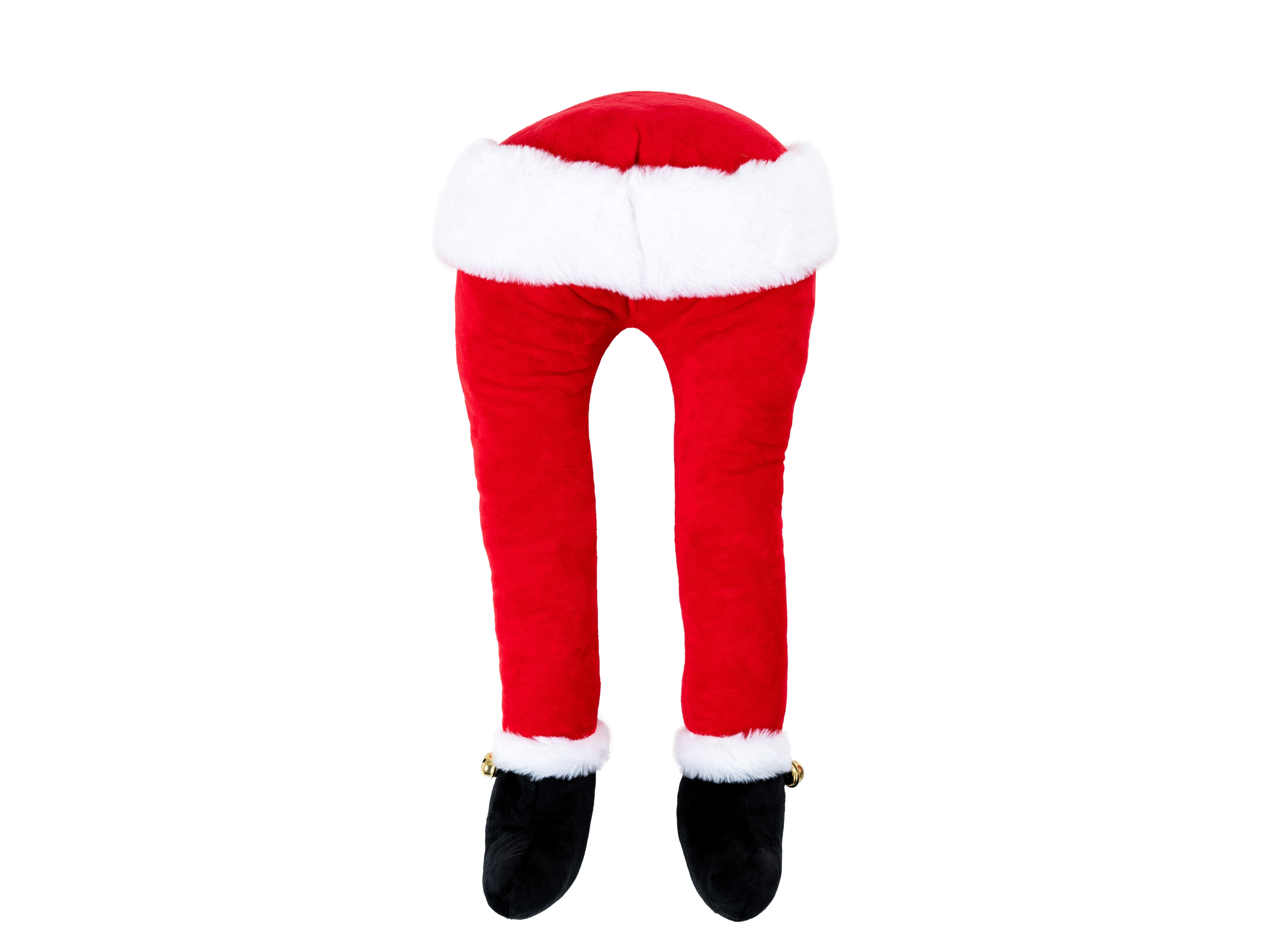 Nisseben juletrepynt - Spralla