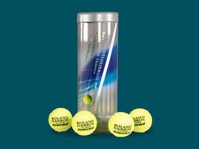 tennisboll