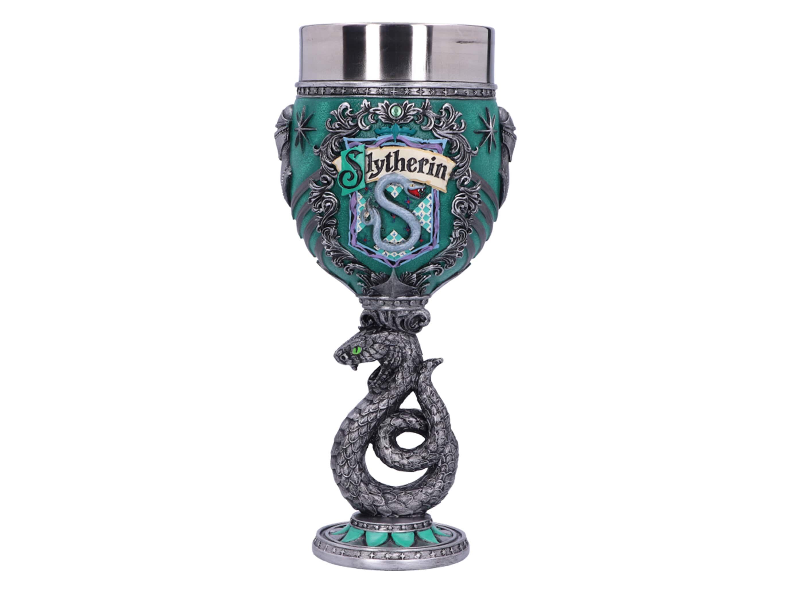 Harry Potter Kolpakko ja Viinilasi - Luihuinen