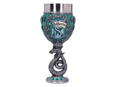 Harry Potter Ølkrus og Vinglas - Slytherin
