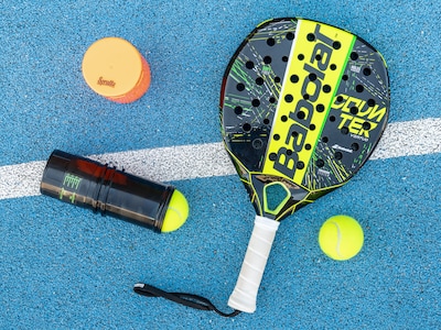 padelboll