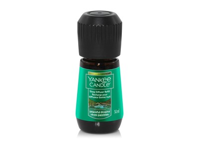 Refillflaske til Yankee Candle Sleep Diffuser
