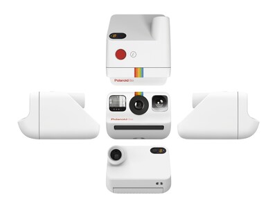 Polaroid Go Instantkamera