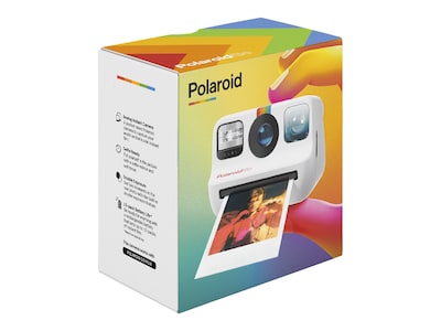 Polaroid Go Pikakamera