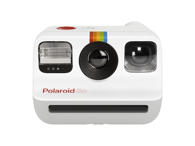 Polaroid Go Direktfilmskamera