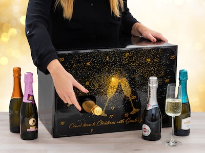 prosecco kalender