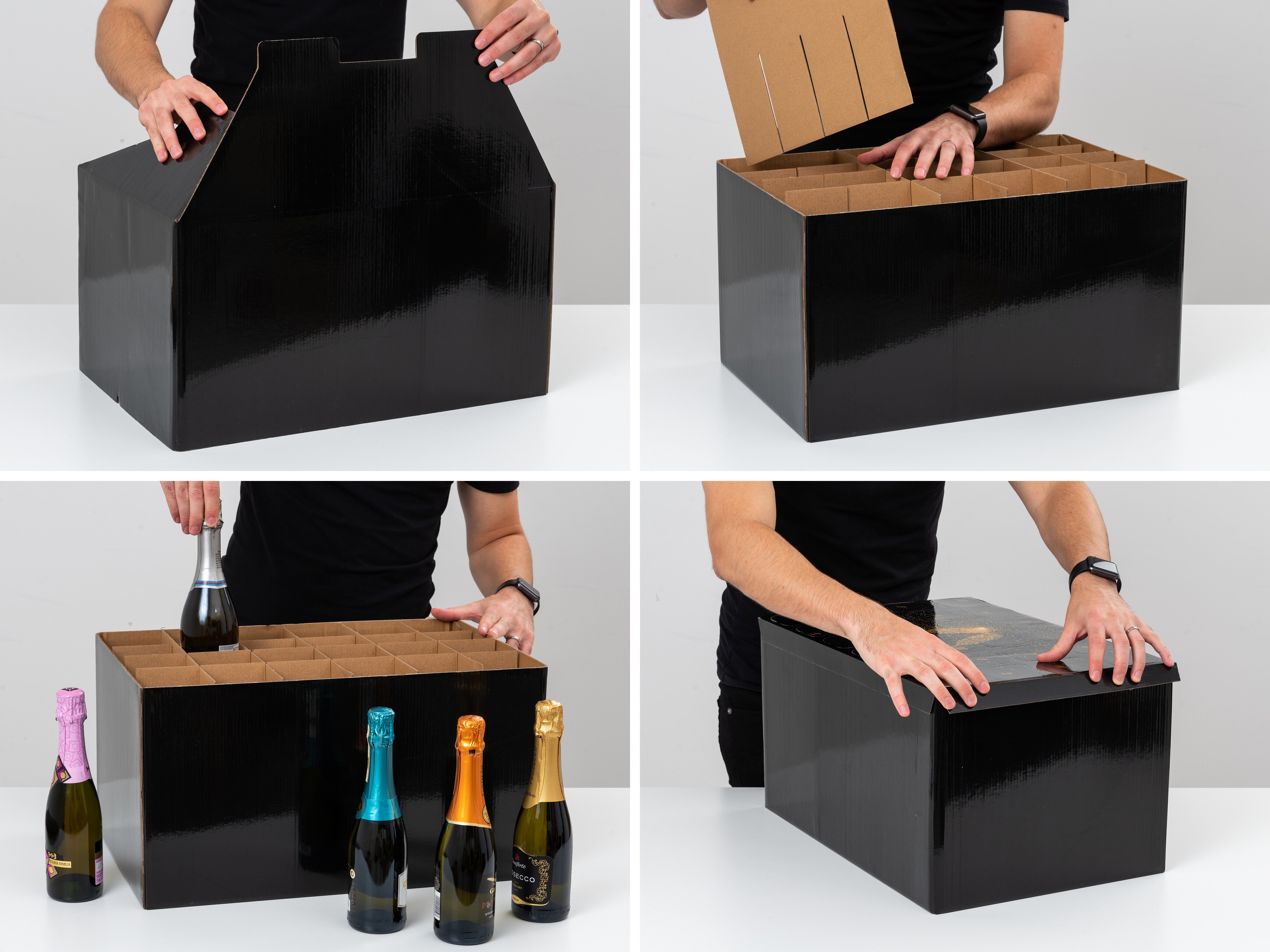 adventskalender gör själv