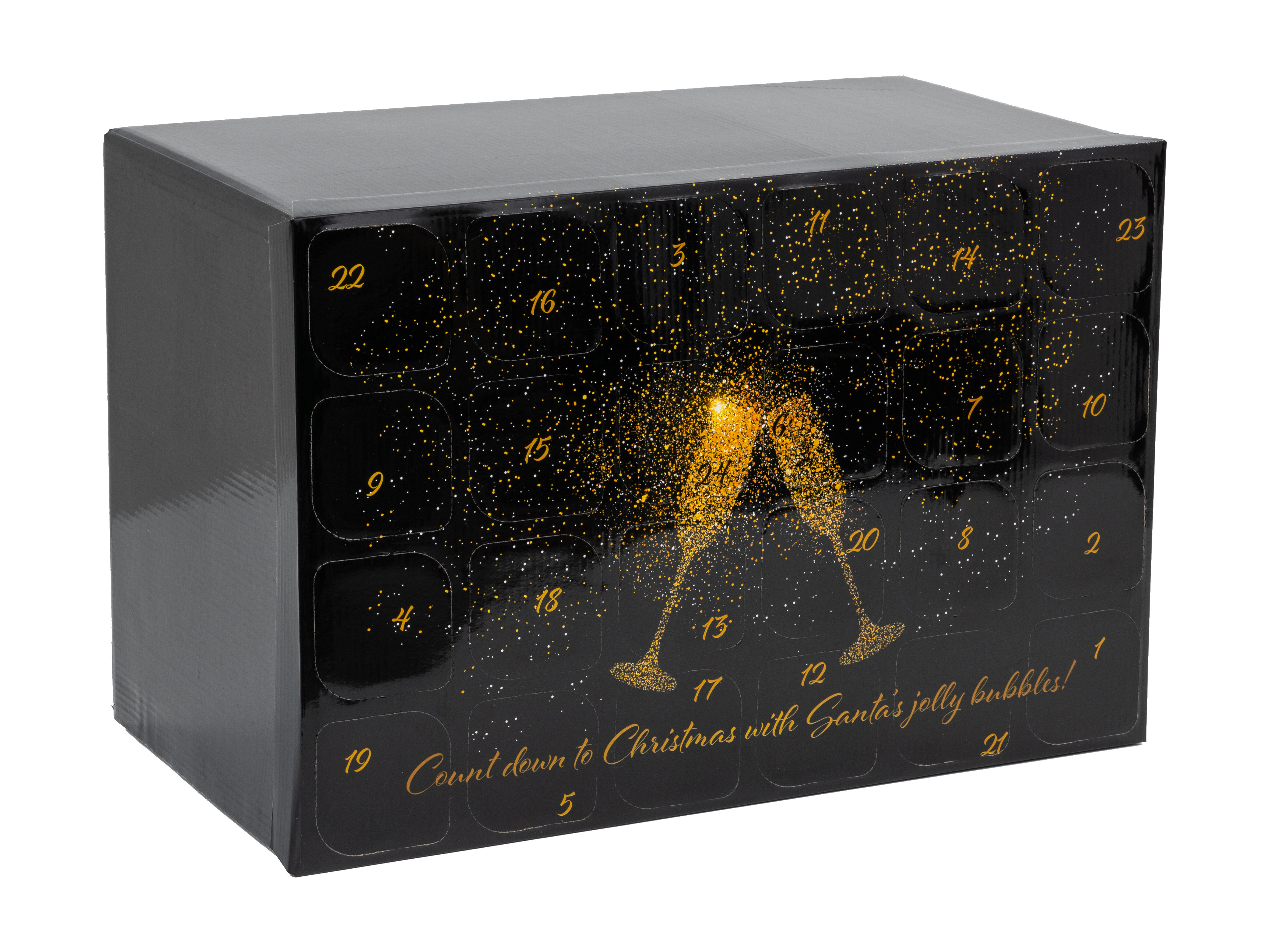 prosecco adventskalender