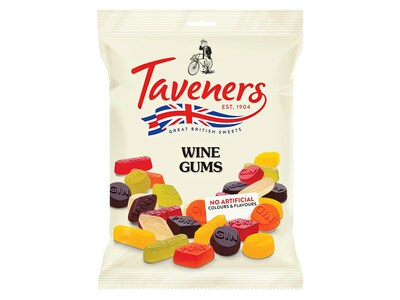 Taveners Vingummi 0,9 kg