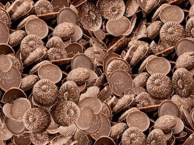 Lys Melk Lösgodis 1,7 kg