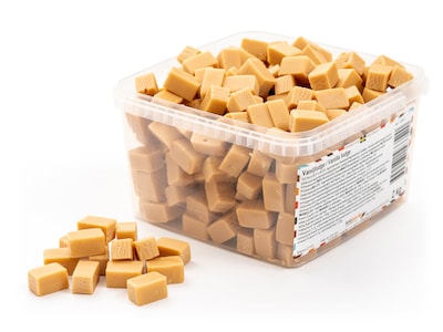 lösgodis i storpack