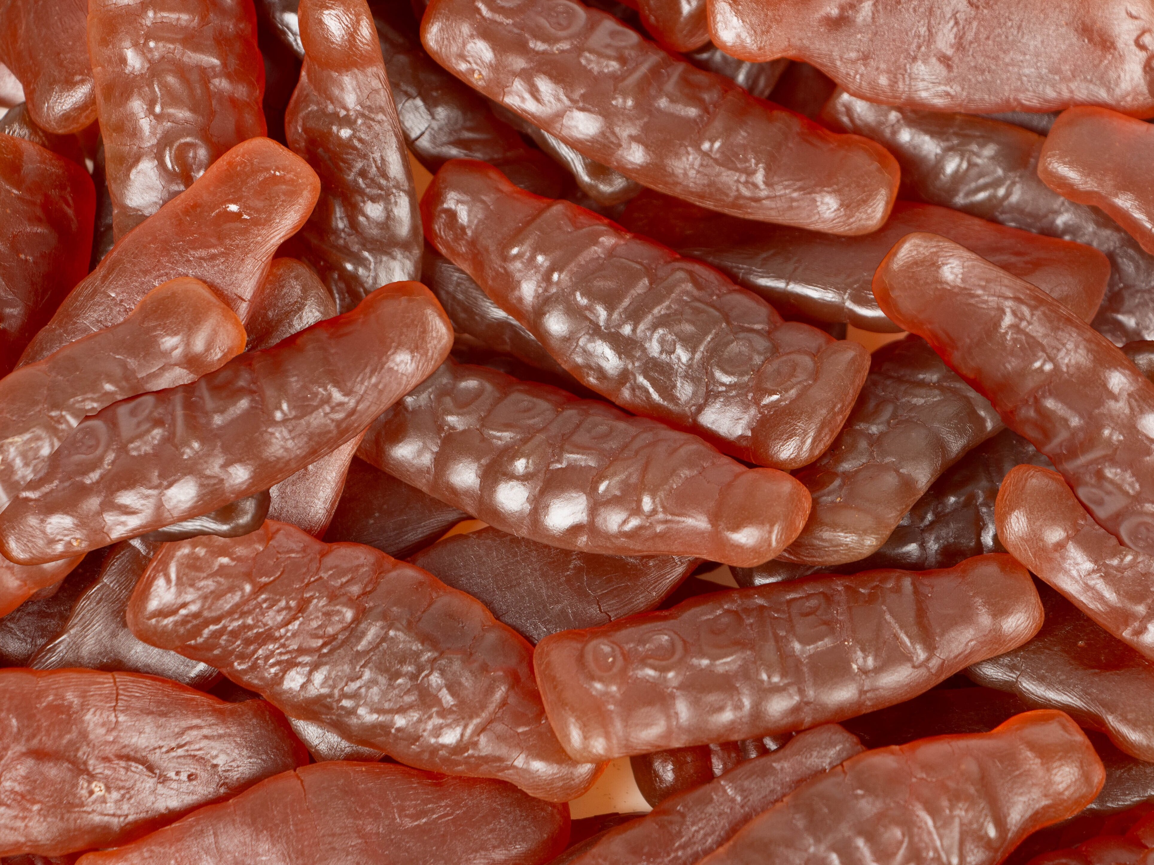 Colapullot irtokarkit 3 kg