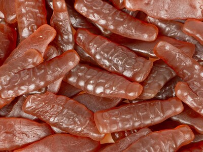 lösgodis i storpack