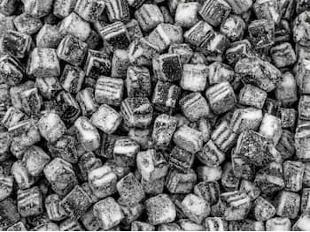 Djungelvrål irtokarkit 2 kg