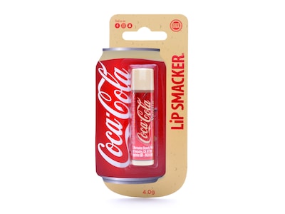 Lip Smacker Coca Cola Læbepomade 1-pak