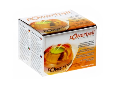 Powerball Max
