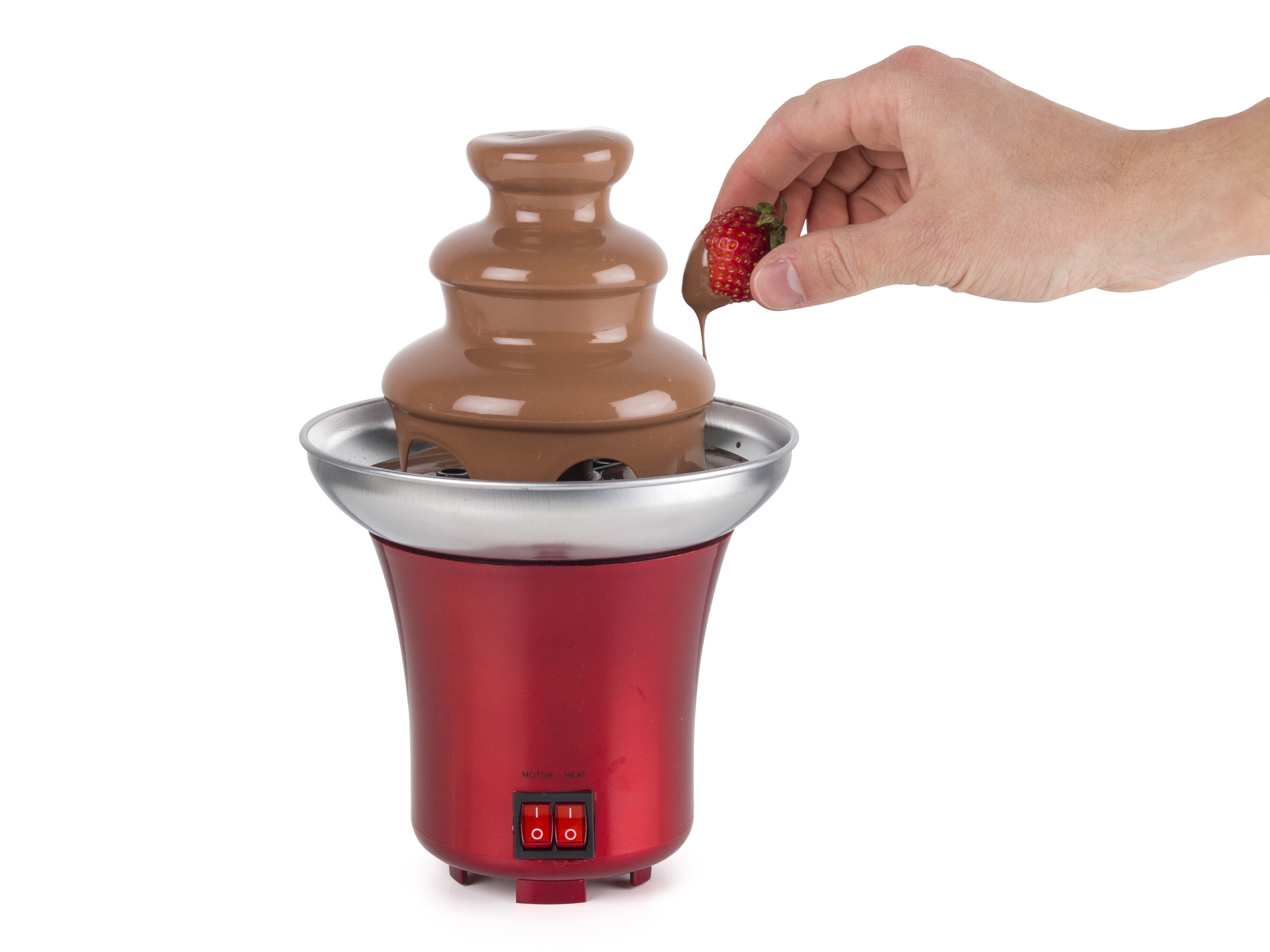 Sjokoladefontene - KitchPro