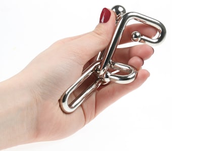 Metallpuzzle