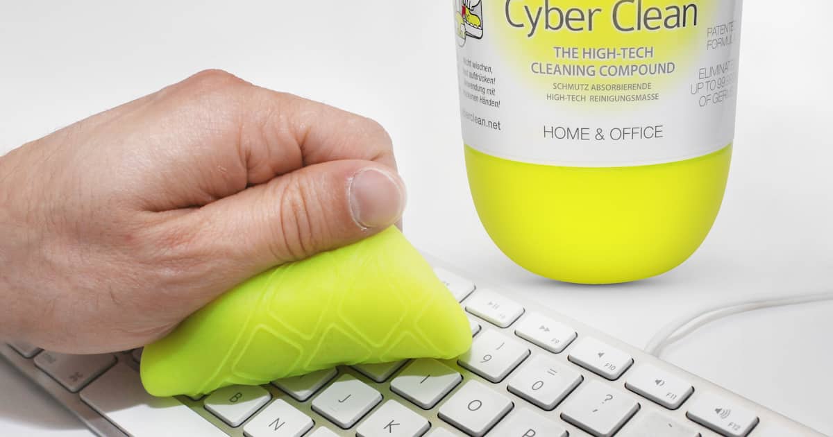Edition Selvforkælelse Medarbejder Køb 🎁 Cyber Clean ➡️ Online på Coolstuff🪐