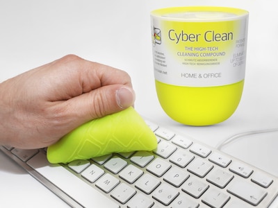 cyber clean