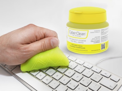 cyberclean