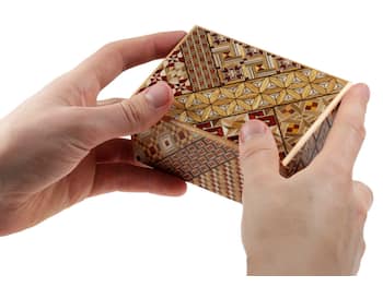 Himitsu-Bako