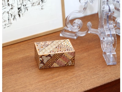 Puzzle Box