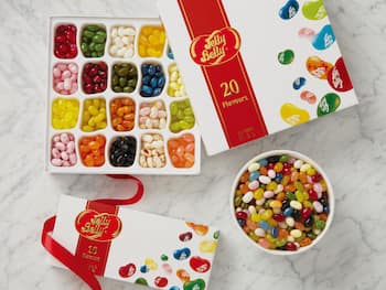 Jelly Belly Geschenkpackung