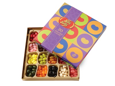 Jelly Belly Makeisrasia