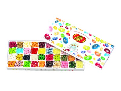 Jelly Belly Makeisrasia
