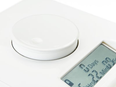 Kitchen Safe Original - Bøtte med timer-lås