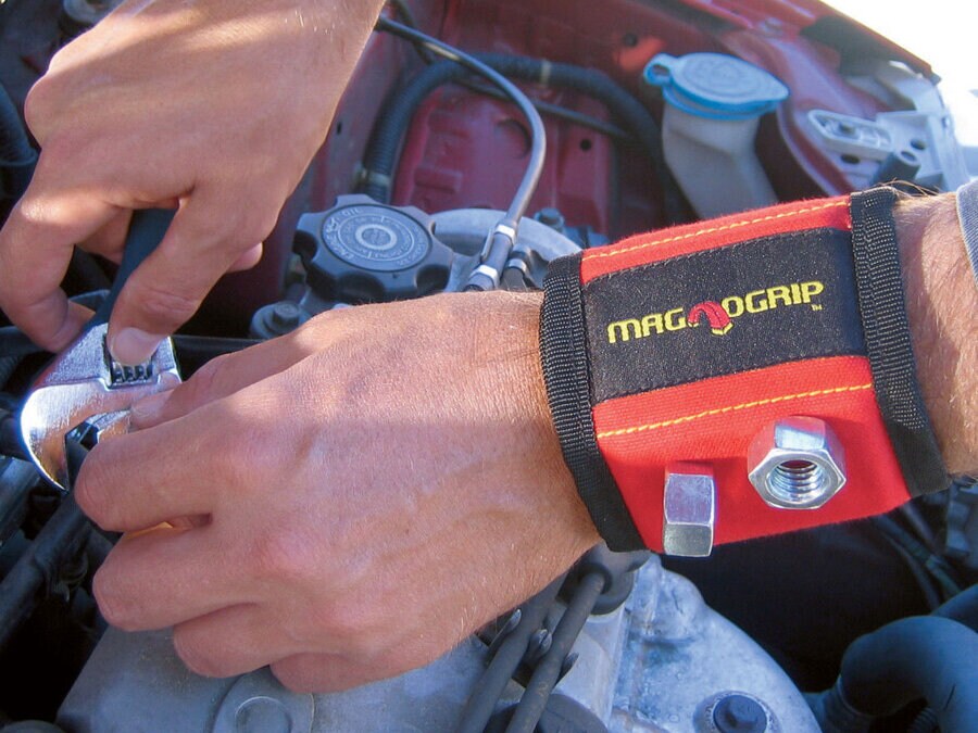 Magnogrip