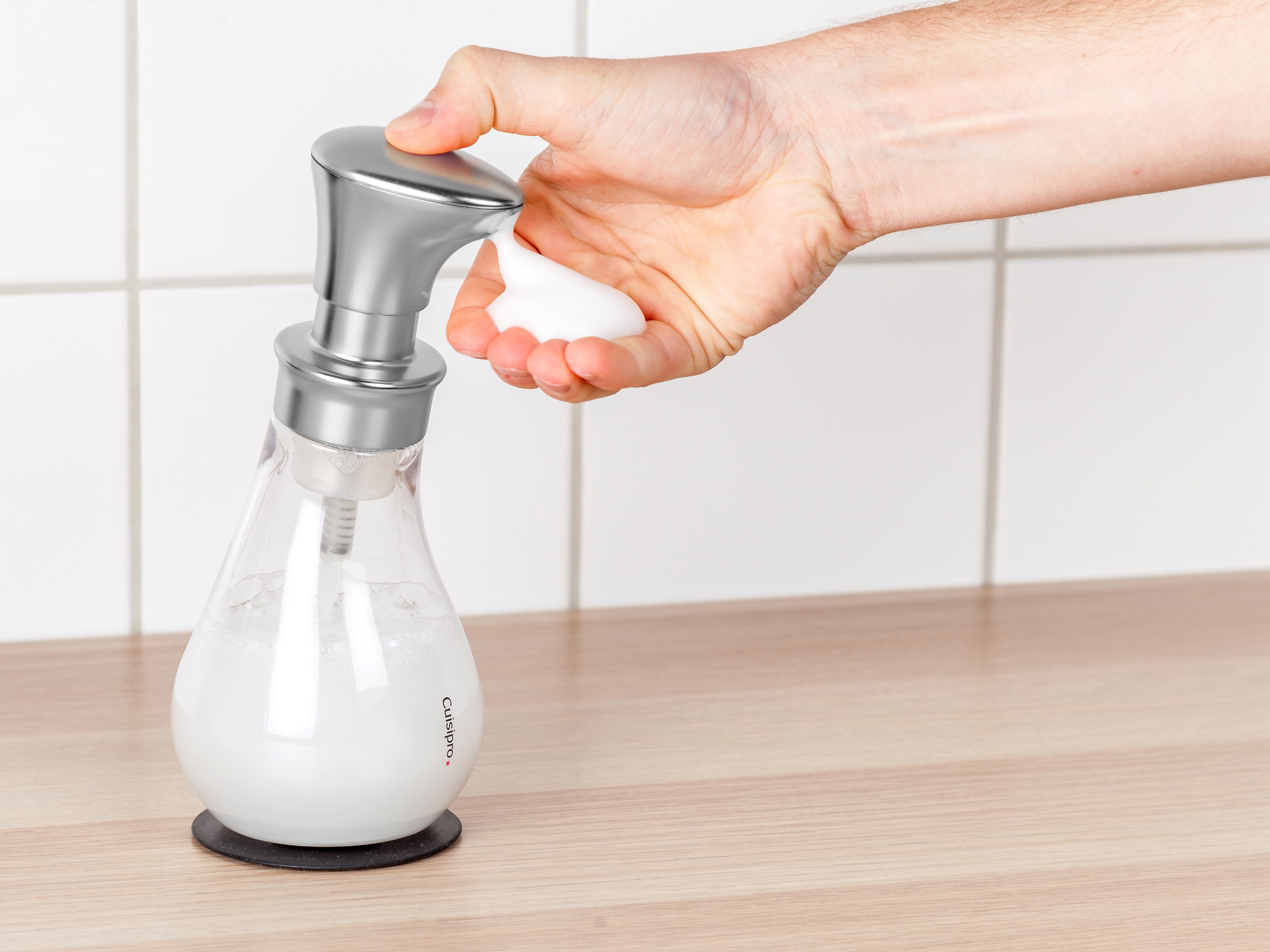 Cuisipro Sæbepumpe