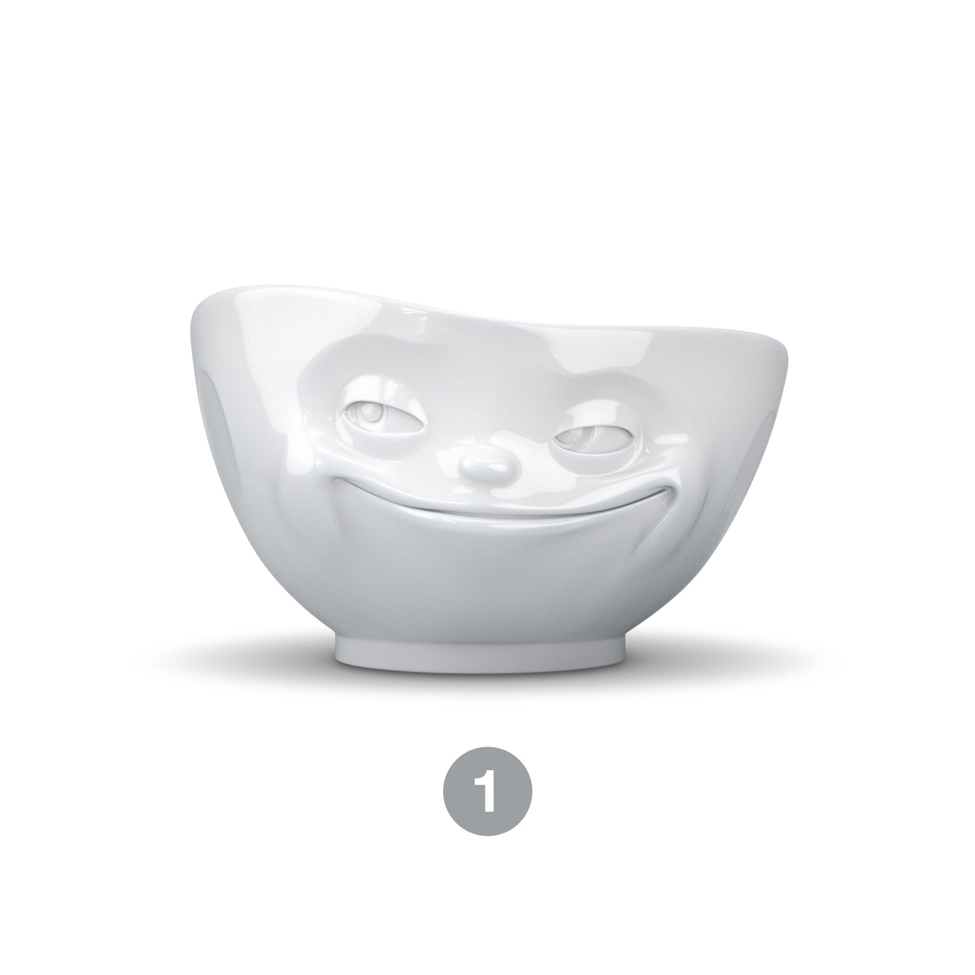 Tassen følelsesskåler Large