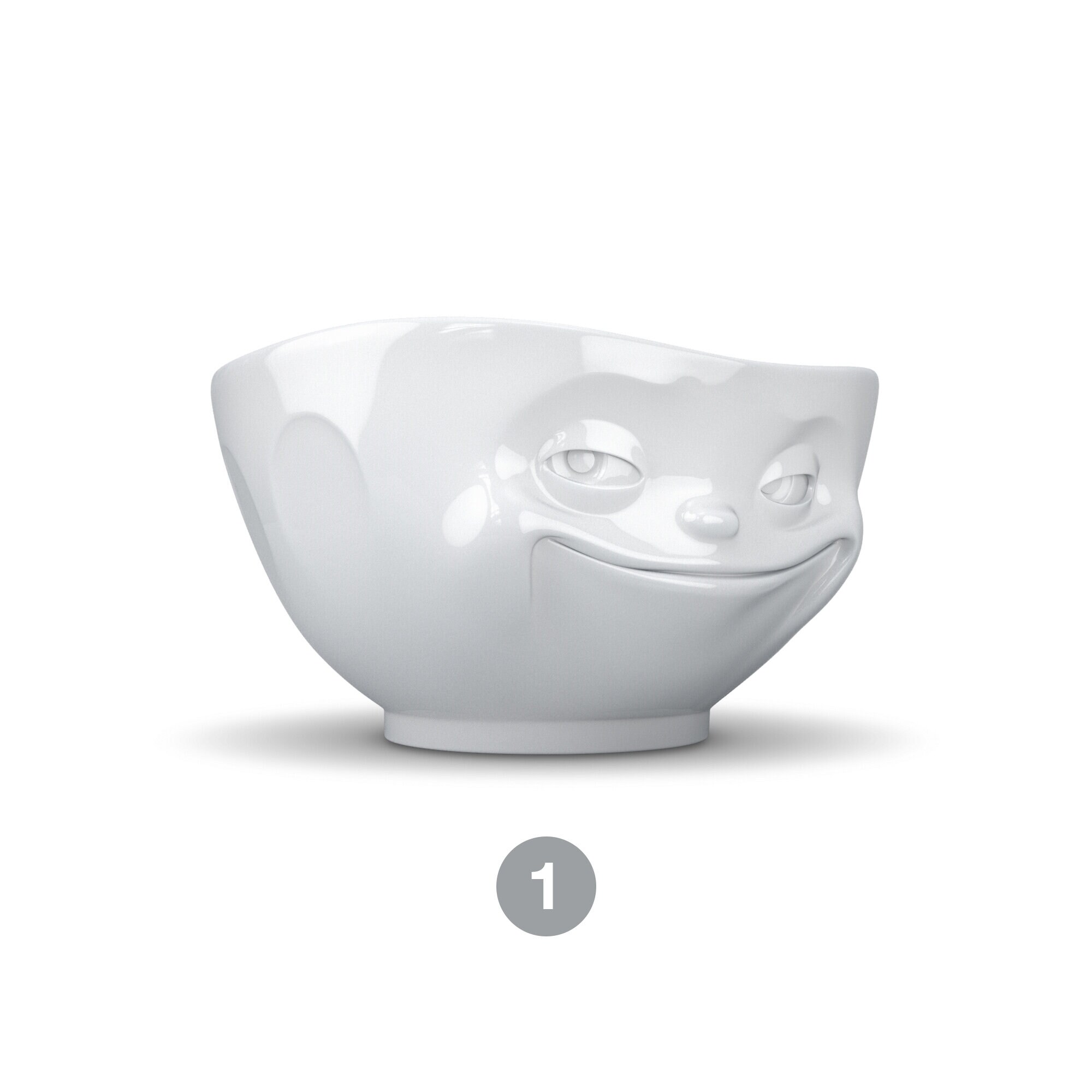 Tassen følelsesskåler Large