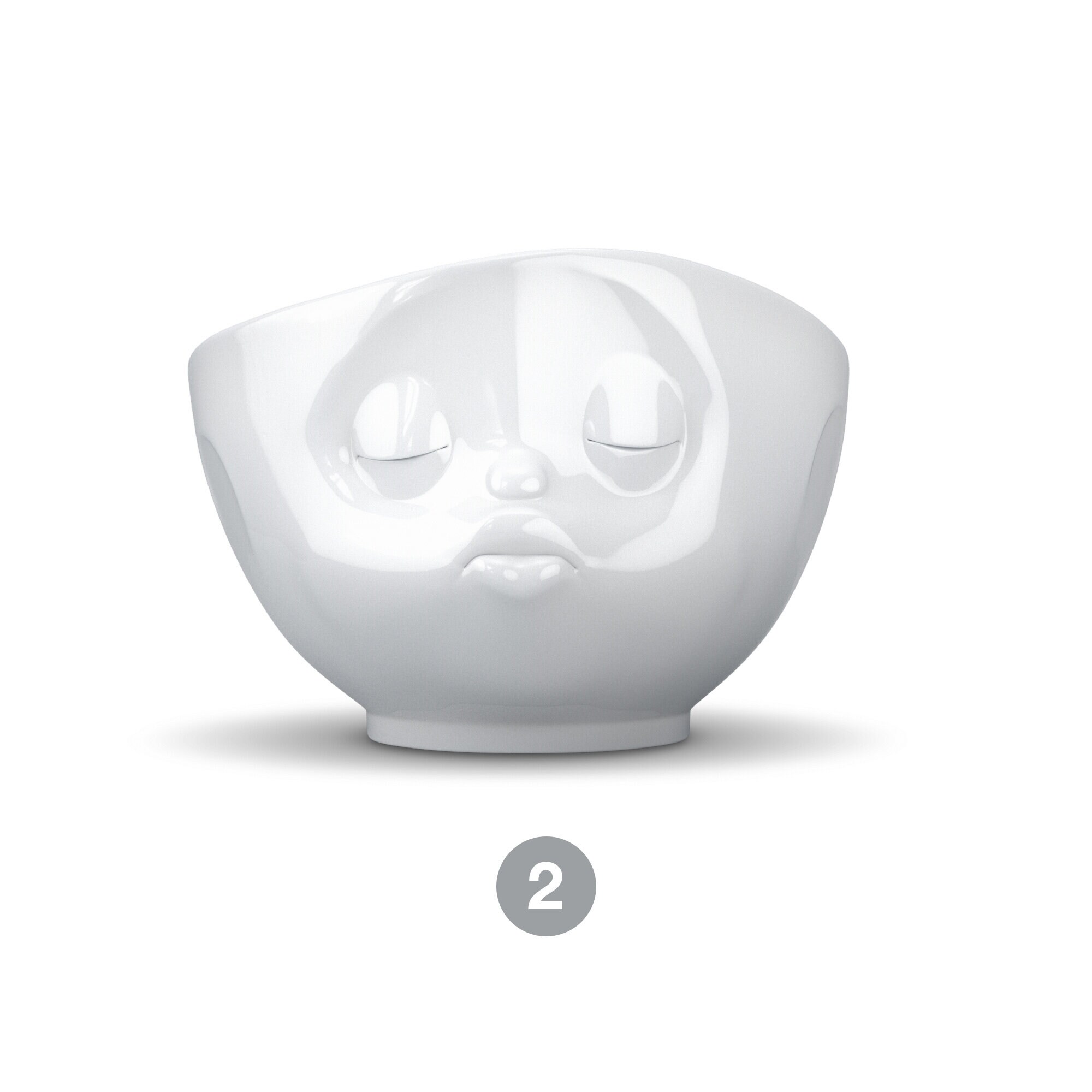 Tassen følelsesskåler Large