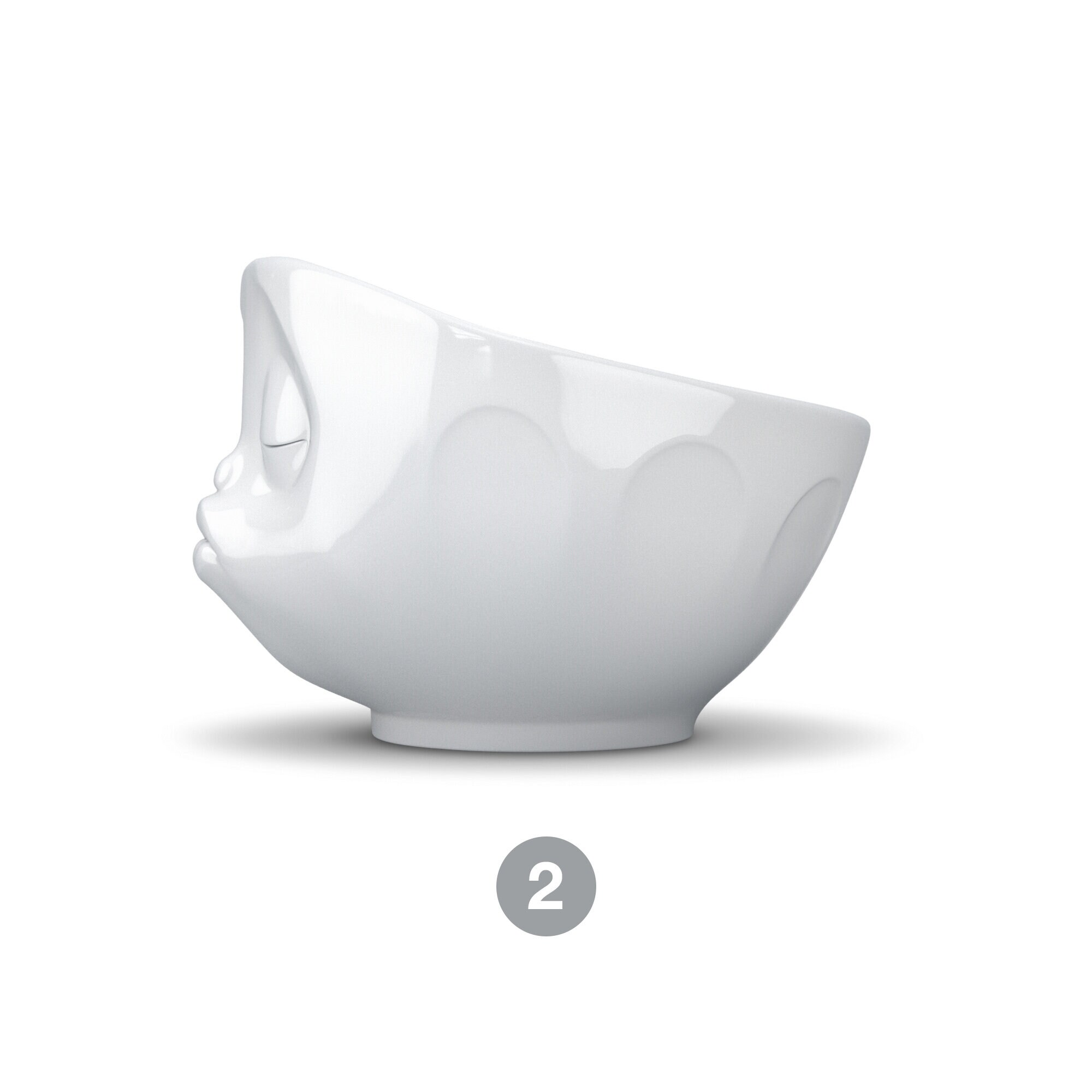 Tassen følelsesskåler Large