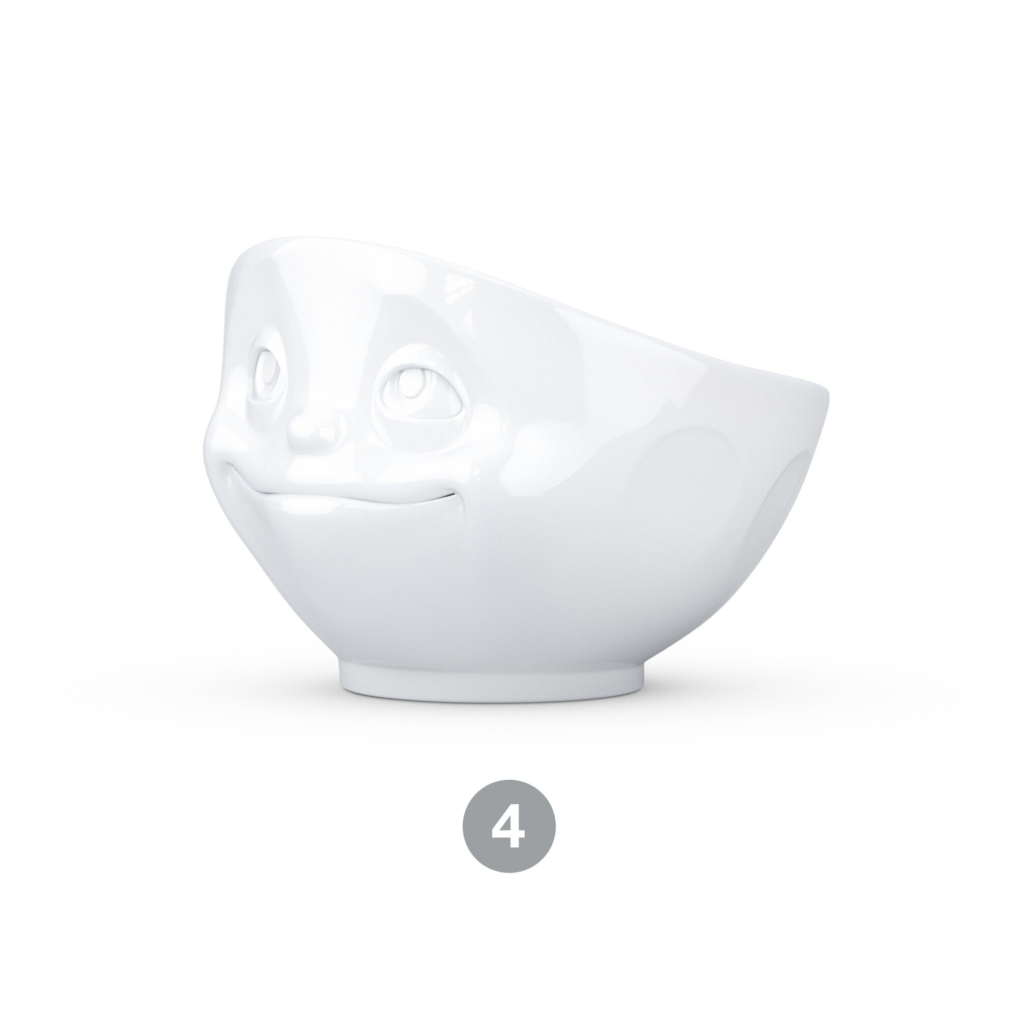 Tassen følelsesskåler Large