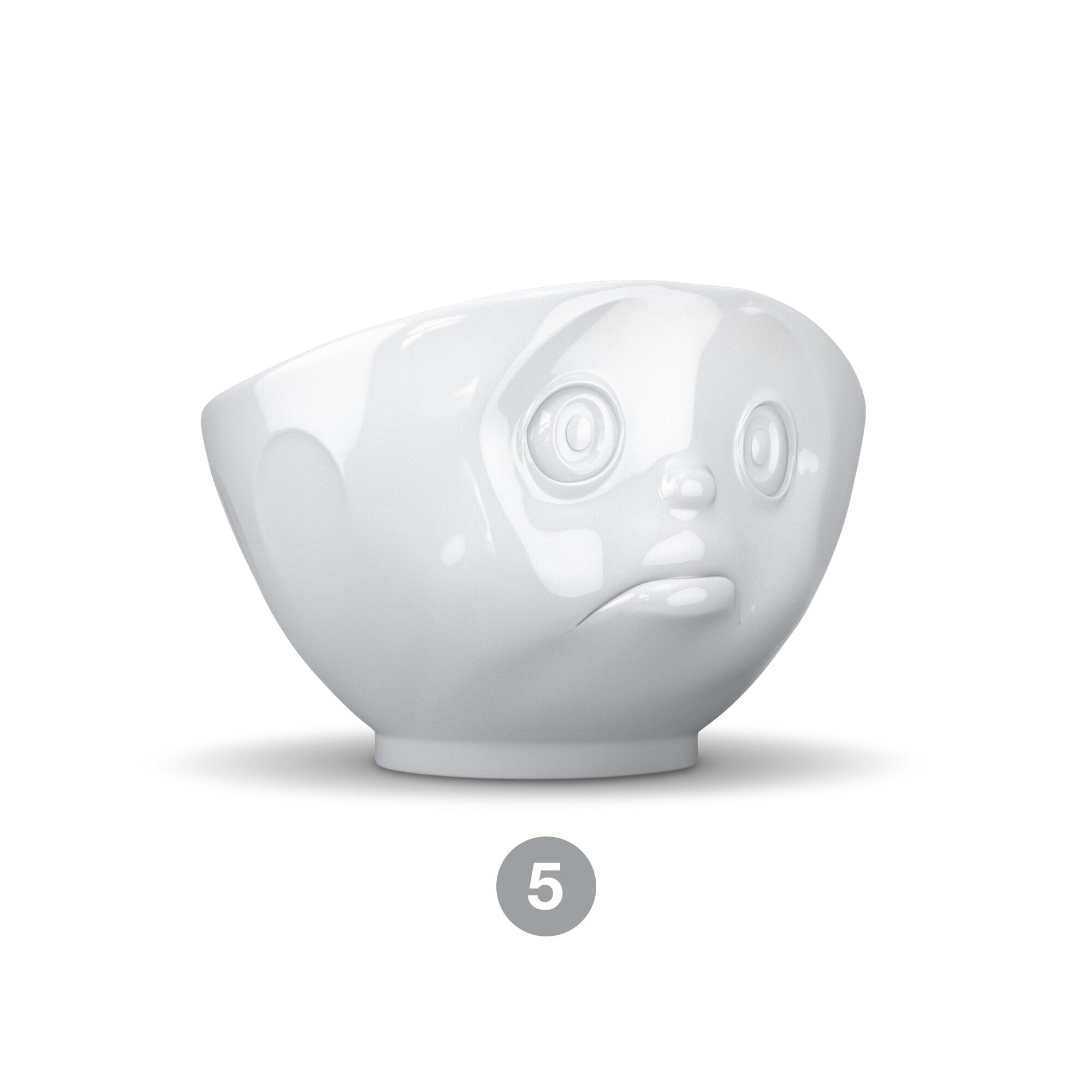 Tassen følelsesskåler Large