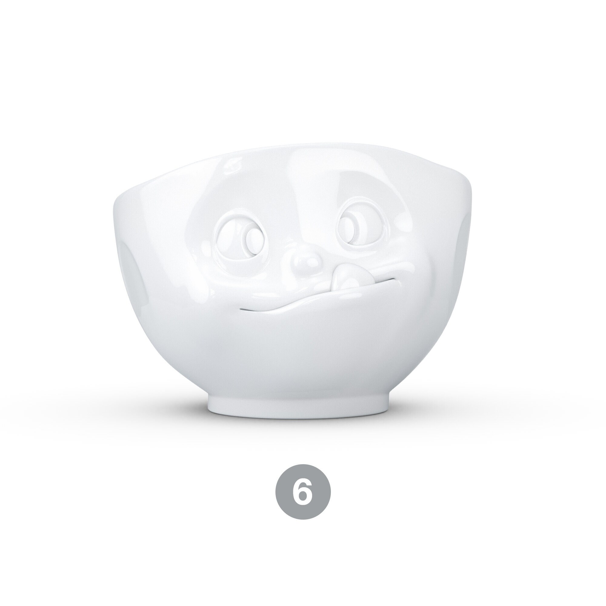 Tassen følelsesskåler Large